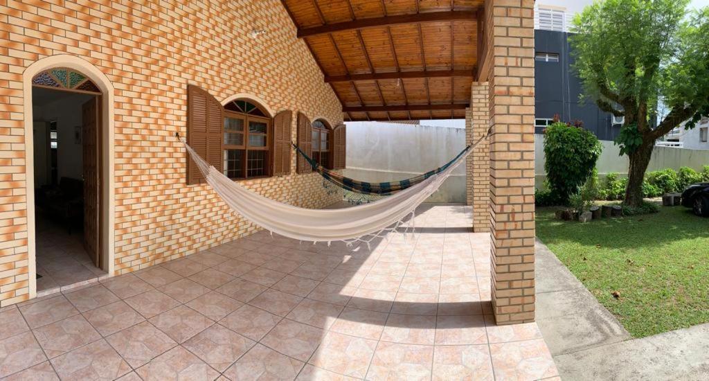 Praia A 200M Casa Centrinho Dos Ingleses Florianópolis 外观 照片