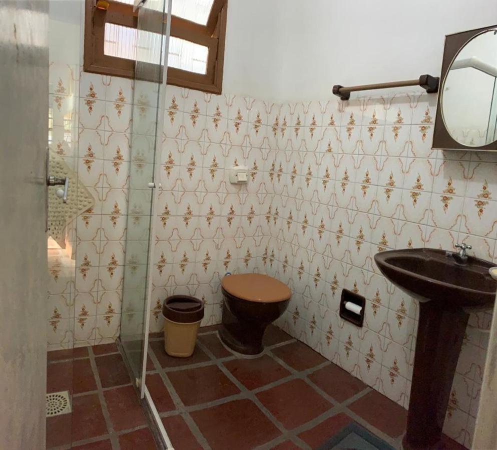 Praia A 200M Casa Centrinho Dos Ingleses Florianópolis 外观 照片